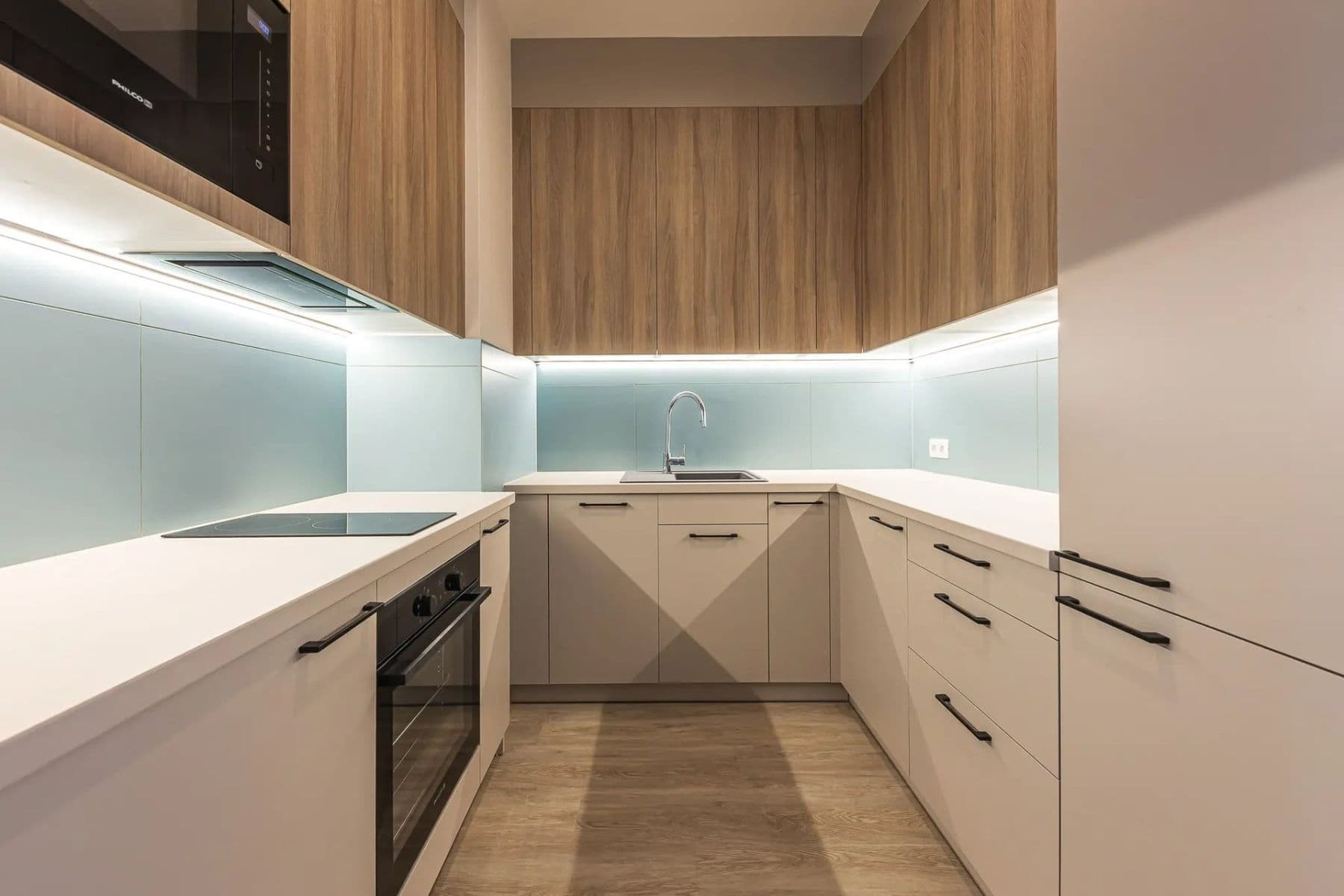 Pronájem bytu 2+1 54 m², Svatoslavova, Praha, Praha Pronájem bytu 2+1 54 m², Svatoslavova, Praha, Praha