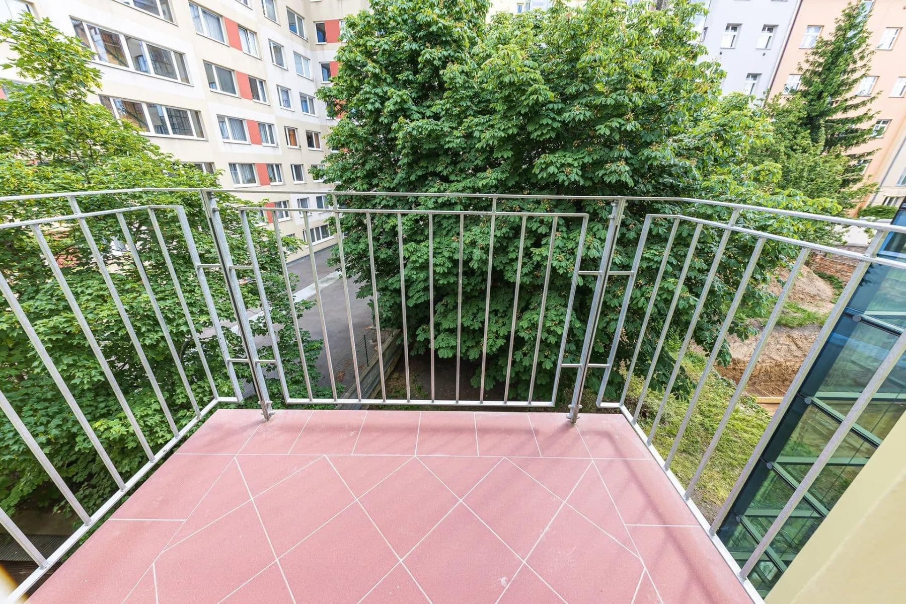 Pronájem bytu 2+1 54 m², Svatoslavova, Praha, Praha Pronájem bytu 2+1 54 m², Svatoslavova, Praha, Praha