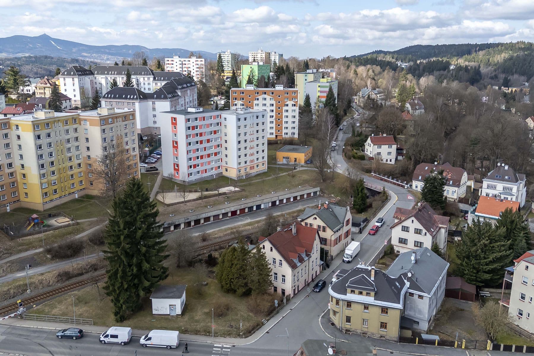 Prodej domu 471 m², pozemek 322 m², Havlíčkova, Jablonec nad Nisou, Liberecký kraj Prodej domu 471 m², pozemek 322 m², Havlíčkova, Jablonec nad Nisou, Liberecký kraj