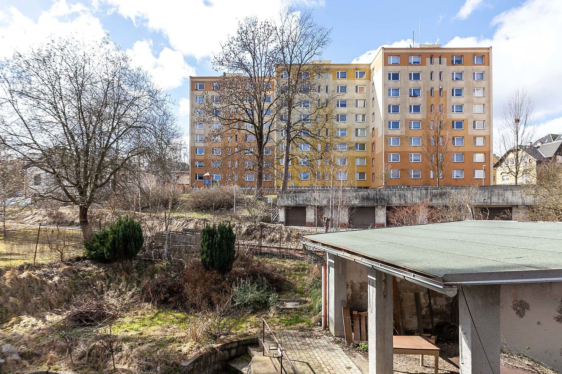 Prodej domu 471 m², pozemek 322 m², Havlíčkova, Jablonec nad Nisou, Liberecký kraj Prodej domu 471 m², pozemek 322 m², Havlíčkova, Jablonec nad Nisou, Liberecký kraj