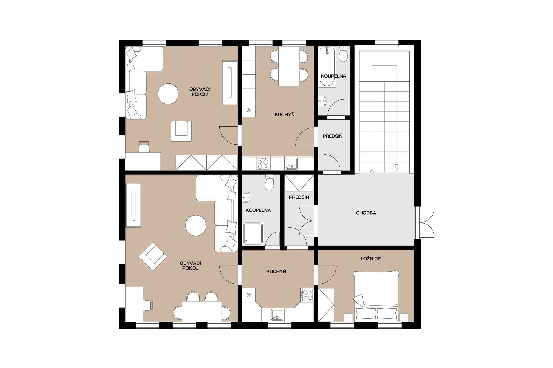 Prodej domu 471 m², pozemek 322 m², Havlíčkova, Jablonec nad Nisou, Liberecký kraj Prodej domu 471 m², pozemek 322 m², Havlíčkova, Jablonec nad Nisou, Liberecký kraj