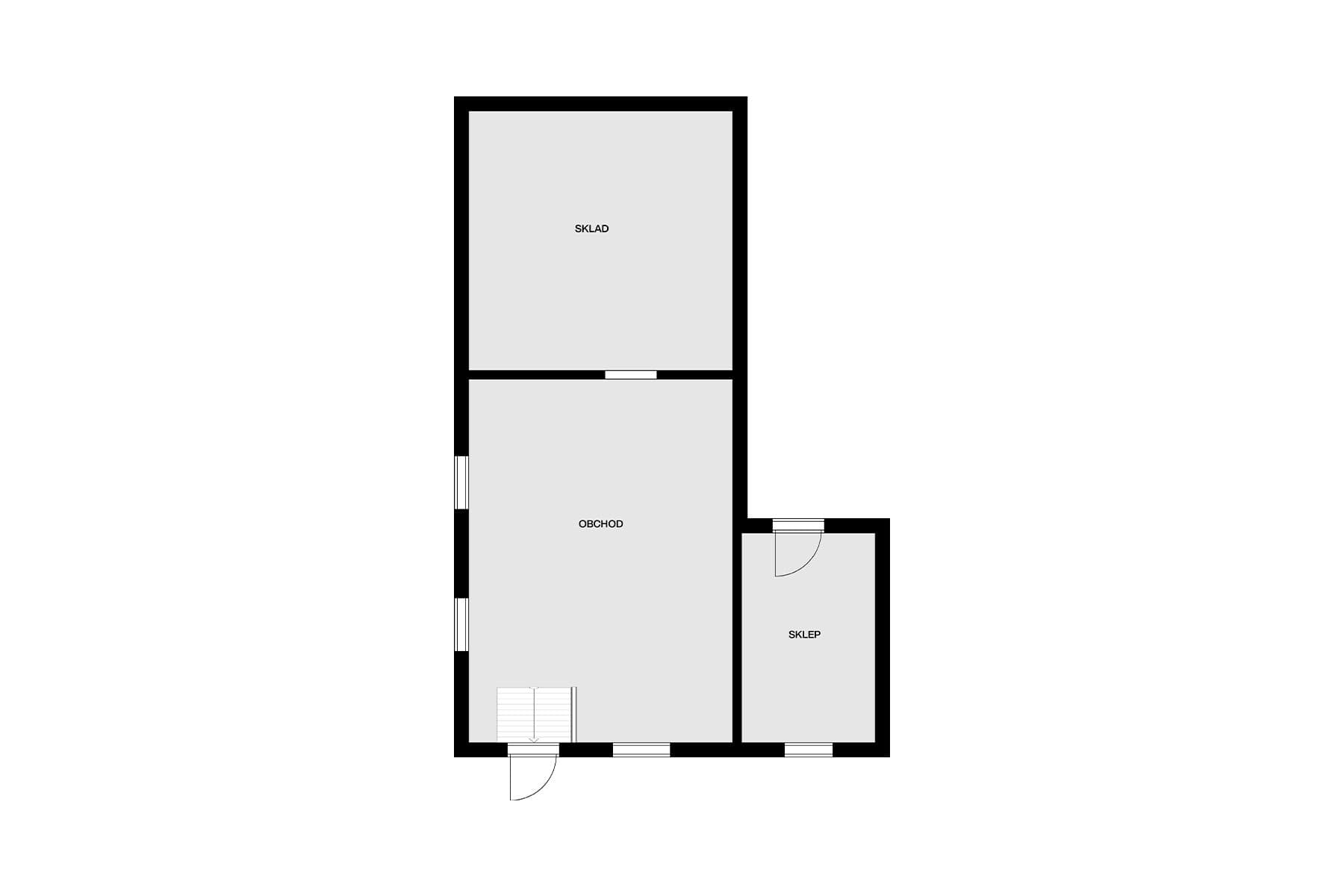 Prodej domu 471 m², pozemek 322 m², Havlíčkova, Jablonec nad Nisou, Liberecký kraj Prodej domu 471 m², pozemek 322 m², Havlíčkova, Jablonec nad Nisou, Liberecký kraj