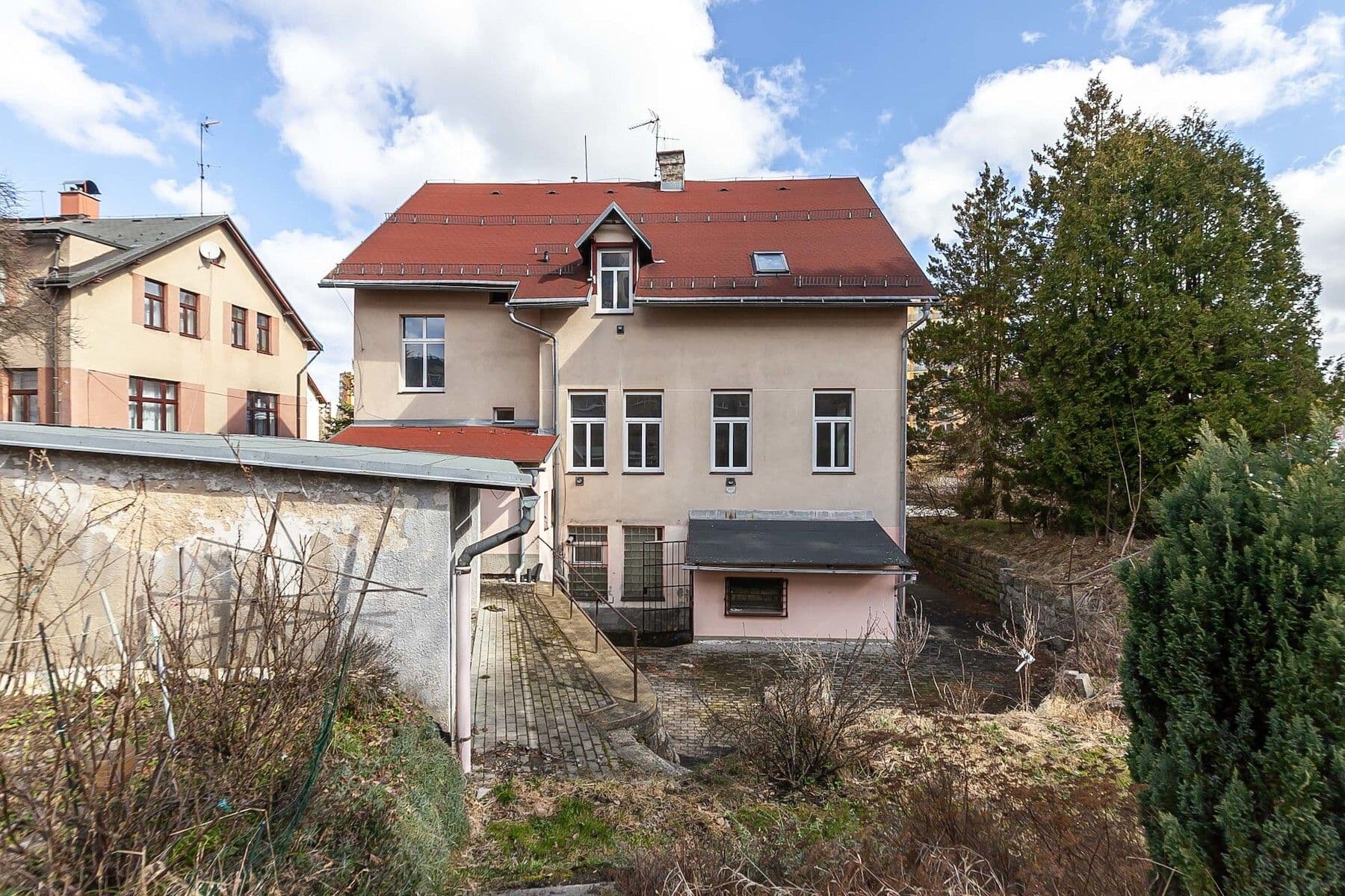 Prodej domu 471 m², pozemek 322 m², Havlíčkova, Jablonec nad Nisou, Liberecký kraj Prodej domu 471 m², pozemek 322 m², Havlíčkova, Jablonec nad Nisou, Liberecký kraj