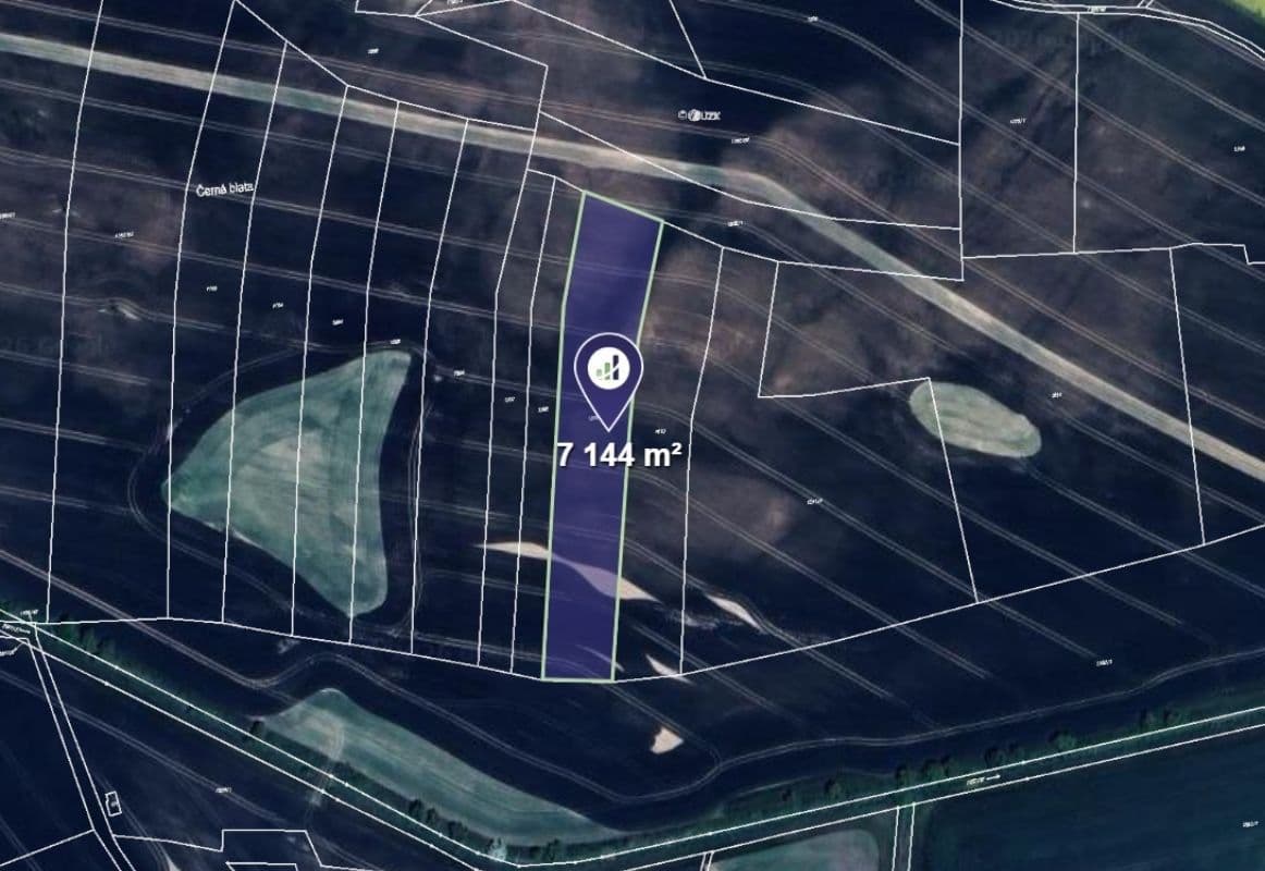 Prodej pozemku 34.003 m², Pavlice, Jihomoravský kraj Prodej pozemku 34.003 m², Pavlice, Jihomoravský kraj