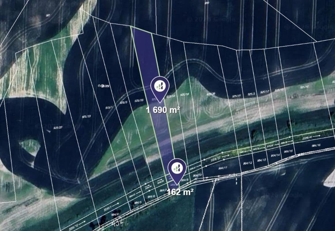 Prodej pozemku 34.003 m², Pavlice, Jihomoravský kraj Prodej pozemku 34.003 m², Pavlice, Jihomoravský kraj