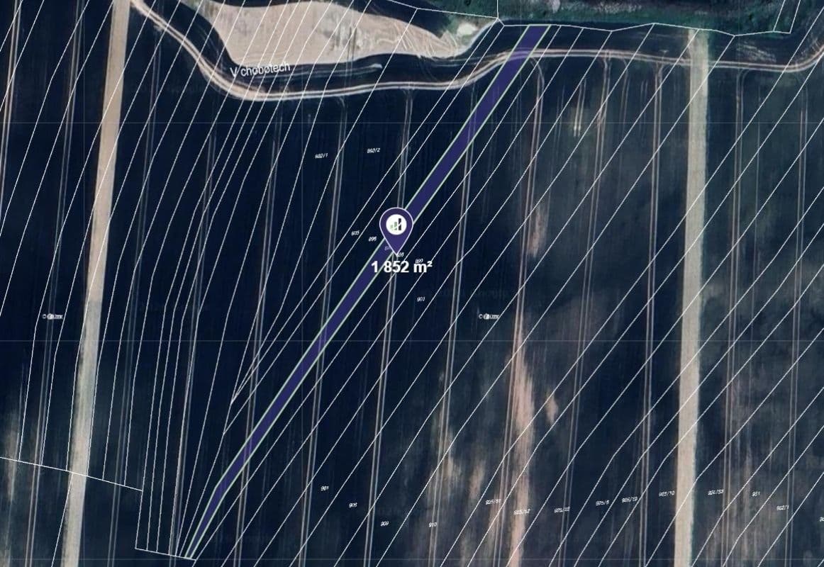 Prodej pozemku 34.003 m², Pavlice, Jihomoravský kraj Prodej pozemku 34.003 m², Pavlice, Jihomoravský kraj