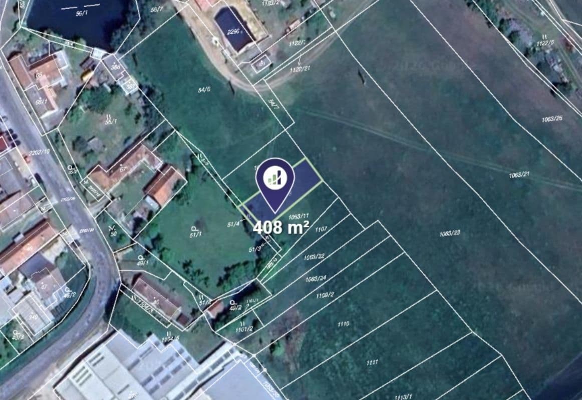 Prodej pozemku 34.003 m², Pavlice, Jihomoravský kraj Prodej pozemku 34.003 m², Pavlice, Jihomoravský kraj