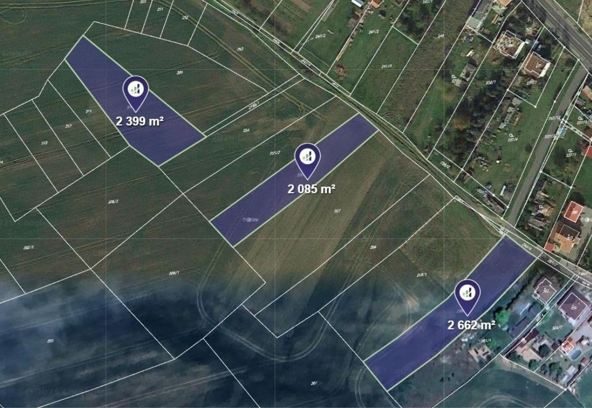 Prodej pozemku 34.003 m², Pavlice, Jihomoravský kraj Prodej pozemku 34.003 m², Pavlice, Jihomoravský kraj