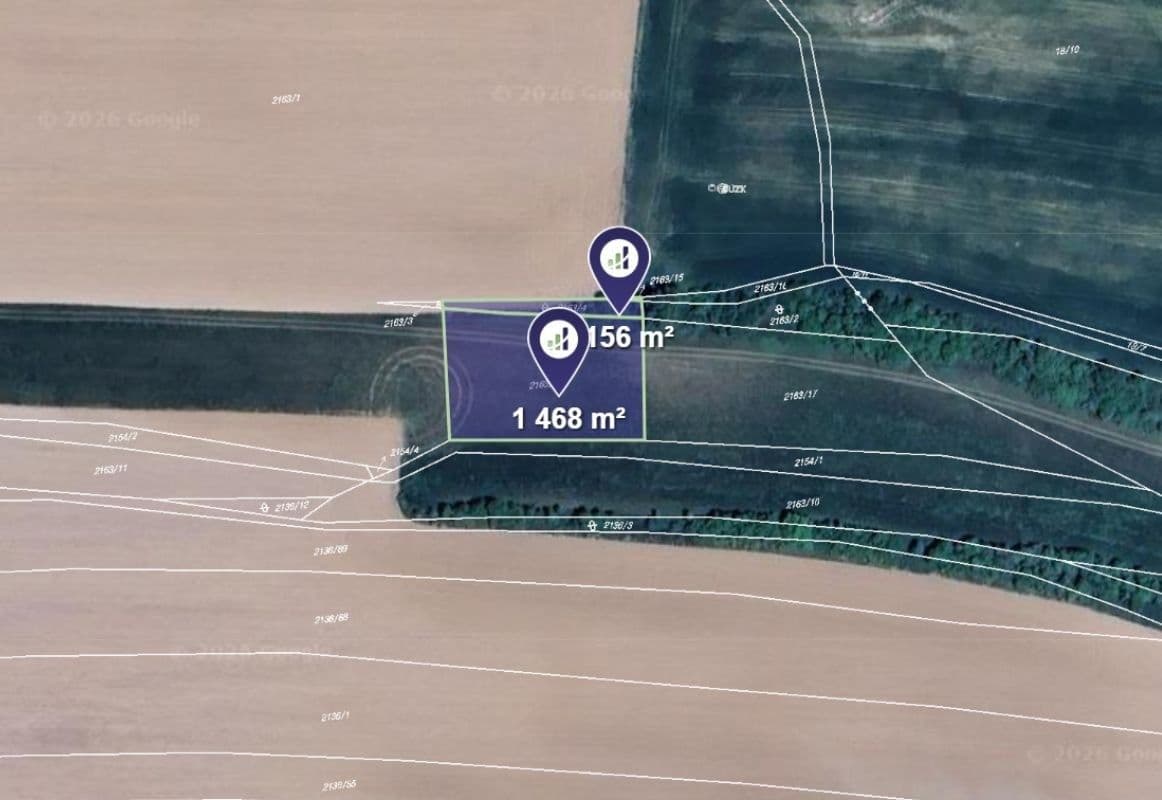 Prodej pozemku 34.003 m², Pavlice, Jihomoravský kraj Prodej pozemku 34.003 m², Pavlice, Jihomoravský kraj