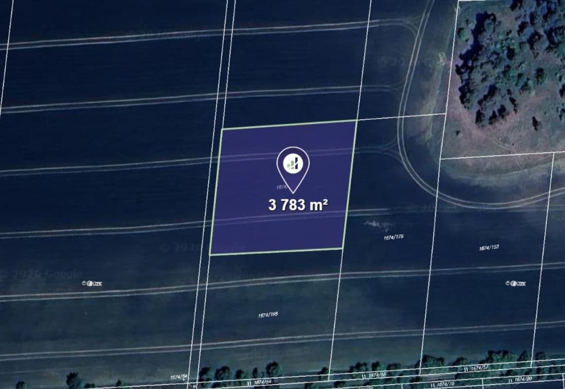 Prodej pozemku 34.003 m², Pavlice, Jihomoravský kraj Prodej pozemku 34.003 m², Pavlice, Jihomoravský kraj