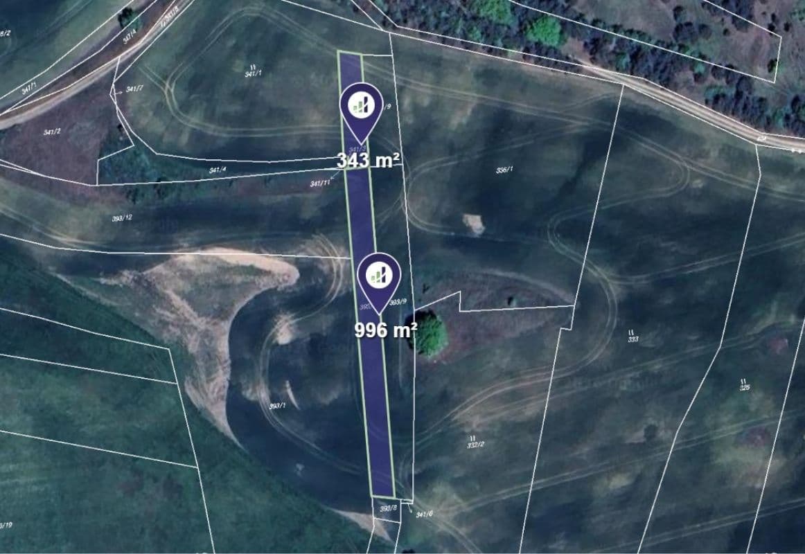 Prodej pozemku 34.003 m², Pavlice, Jihomoravský kraj Prodej pozemku 34.003 m², Pavlice, Jihomoravský kraj