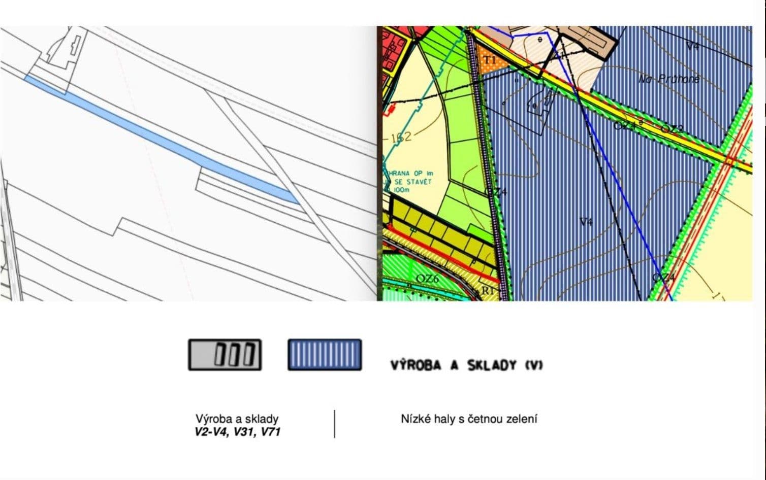 Prodej pozemku 4.910 m², Budyně nad Ohří, Ústecký kraj Prodej pozemku 4.910 m², Budyně nad Ohří, Ústecký kraj