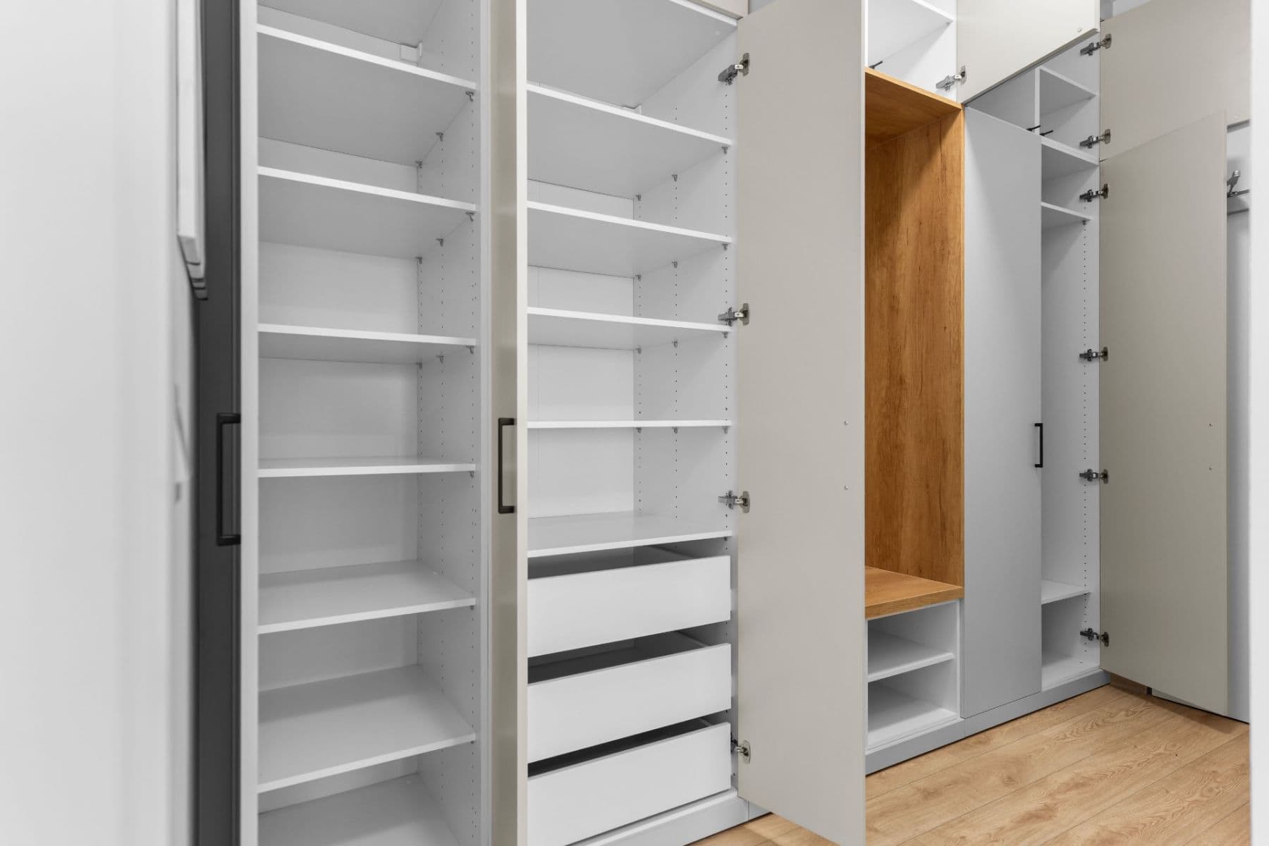 Pronájem bytu 3+kk 72 m², K Barrandovu, Praha, Praha Pronájem bytu 3+kk 72 m², K Barrandovu, Praha, Praha