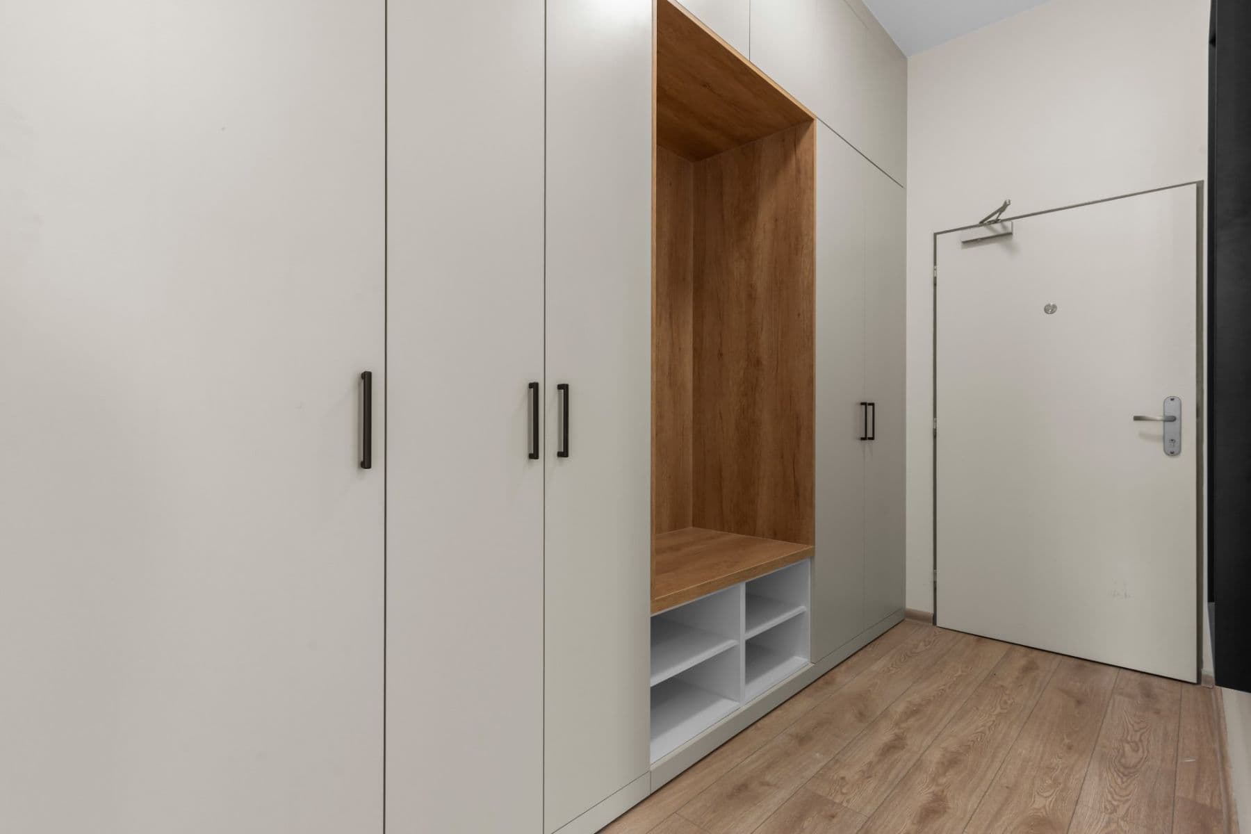 Pronájem bytu 3+kk 72 m², K Barrandovu, Praha, Praha Pronájem bytu 3+kk 72 m², K Barrandovu, Praha, Praha