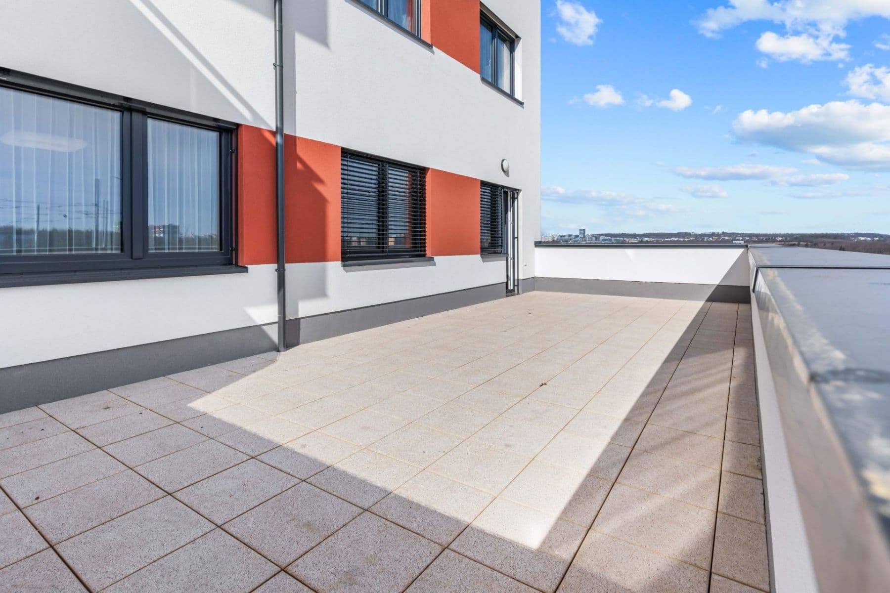 Pronájem bytu 3+kk 72 m², K Barrandovu, Praha, Praha Pronájem bytu 3+kk 72 m², K Barrandovu, Praha, Praha