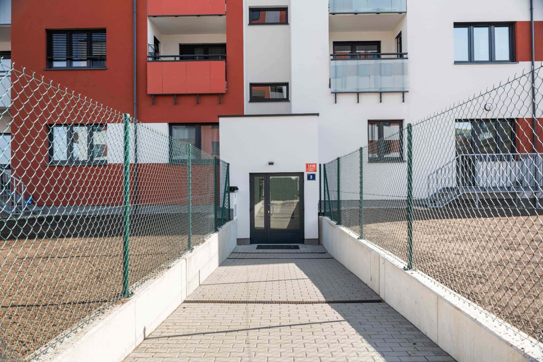 Pronájem bytu 3+kk 72 m², K Barrandovu, Praha, Praha Pronájem bytu 3+kk 72 m², K Barrandovu, Praha, Praha