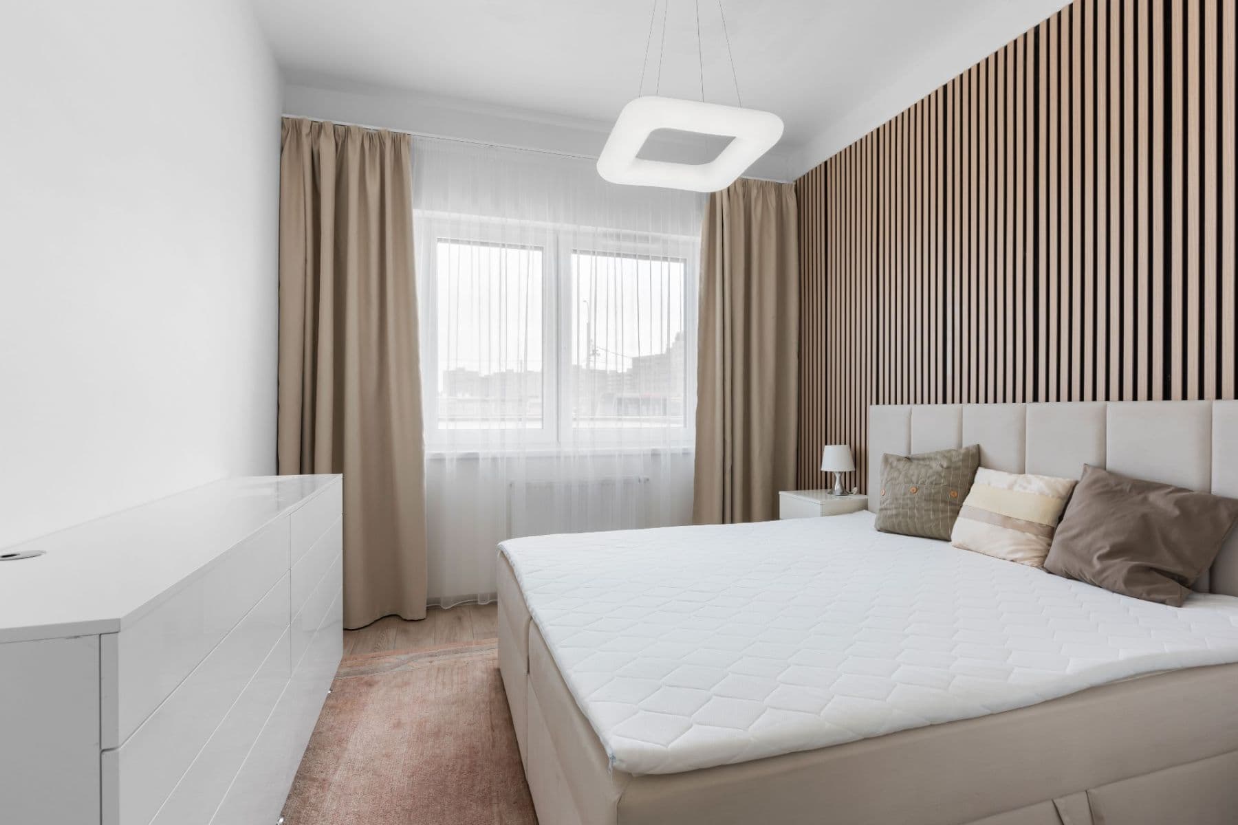 Pronájem bytu 3+kk 72 m², K Barrandovu, Praha, Praha Pronájem bytu 3+kk 72 m², K Barrandovu, Praha, Praha