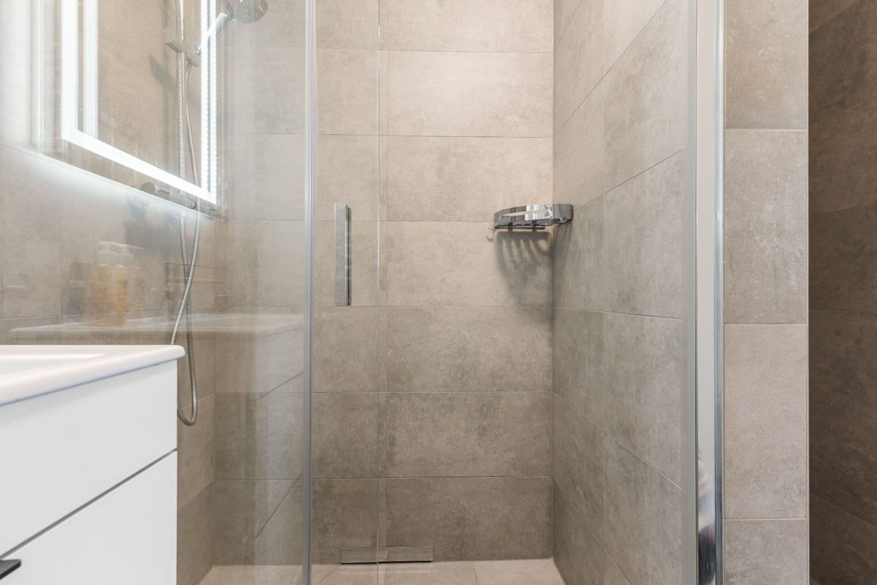 Pronájem bytu 3+kk 72 m², K Barrandovu, Praha, Praha Pronájem bytu 3+kk 72 m², K Barrandovu, Praha, Praha