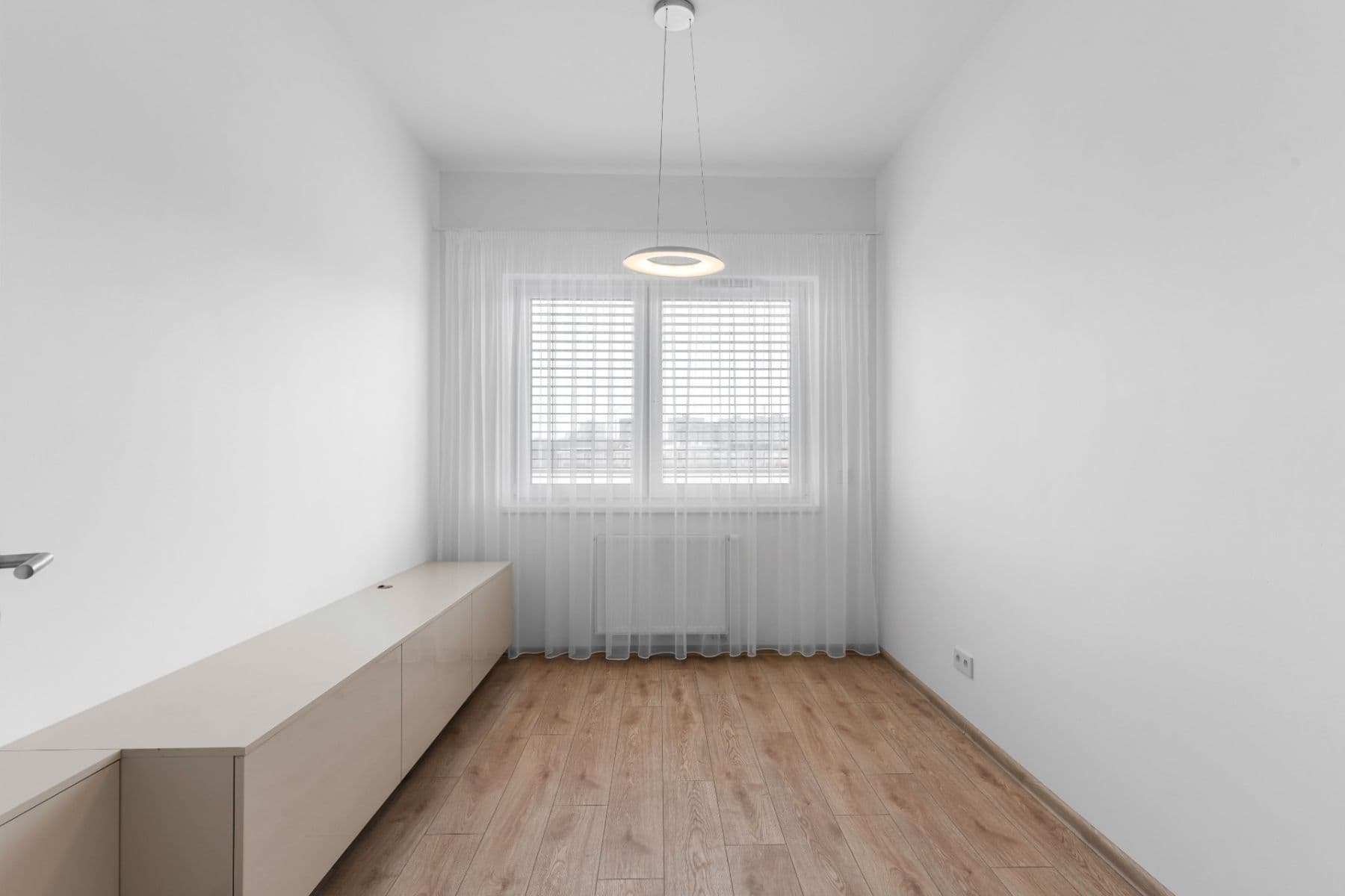 Pronájem bytu 3+kk 72 m², K Barrandovu, Praha, Praha Pronájem bytu 3+kk 72 m², K Barrandovu, Praha, Praha