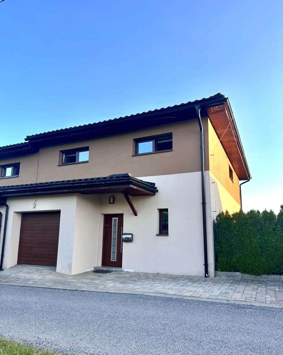 Prodej domu 180 m², pozemek 354 m², Křivá, Liberec, Liberecký kraj Prodej domu 180 m², pozemek 354 m², Křivá, Liberec, Liberecký kraj