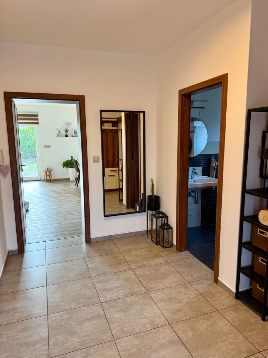 Prodej domu 180 m², pozemek 354 m², Křivá, Liberec, Liberecký kraj Prodej domu 180 m², pozemek 354 m², Křivá, Liberec, Liberecký kraj