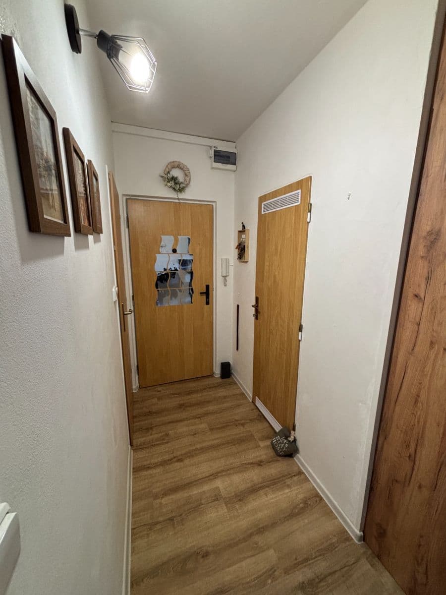 Pronájem bytu 1+1 38 m², Masarykova, Bohušovice nad Ohří, Ústecký kraj Pronájem bytu 1+1 38 m², Masarykova, Bohušovice nad Ohří, Ústecký kraj