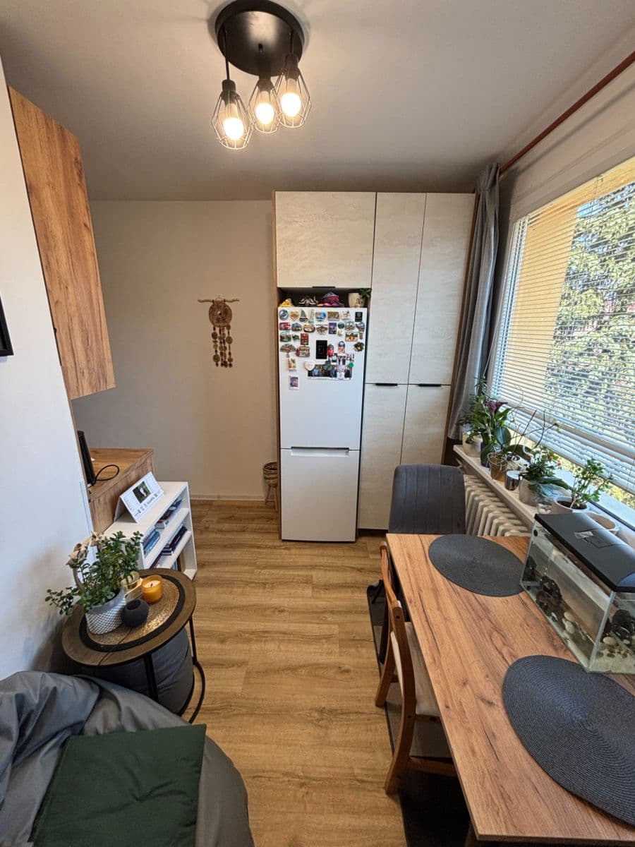 Pronájem bytu 1+1 38 m², Masarykova, Bohušovice nad Ohří, Ústecký kraj Pronájem bytu 1+1 38 m², Masarykova, Bohušovice nad Ohří, Ústecký kraj