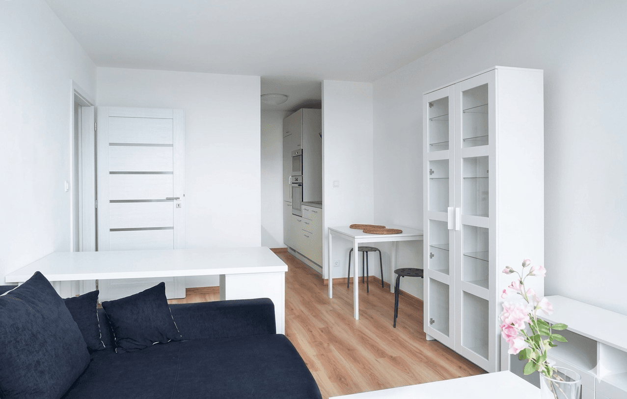 Prodej bytu 2+kk 42 m², Bendlova, Praha, Praha Prodej bytu 2+kk 42 m², Bendlova, Praha, Praha
