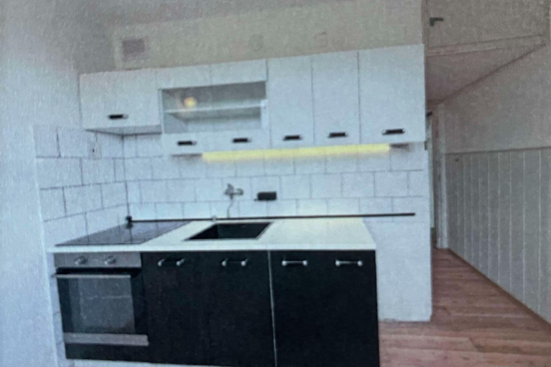 Pronájem bytu 2+1 50 m², Borotín, Jihočeský kraj Pronájem bytu 2+1 50 m², Borotín, Jihočeský kraj