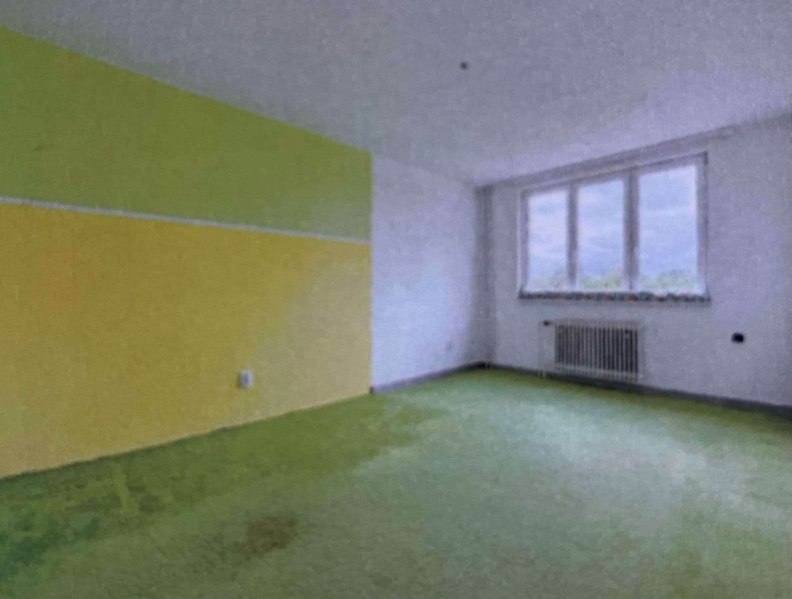 Pronájem bytu 2+1 50 m², Borotín, Jihočeský kraj Pronájem bytu 2+1 50 m², Borotín, Jihočeský kraj
