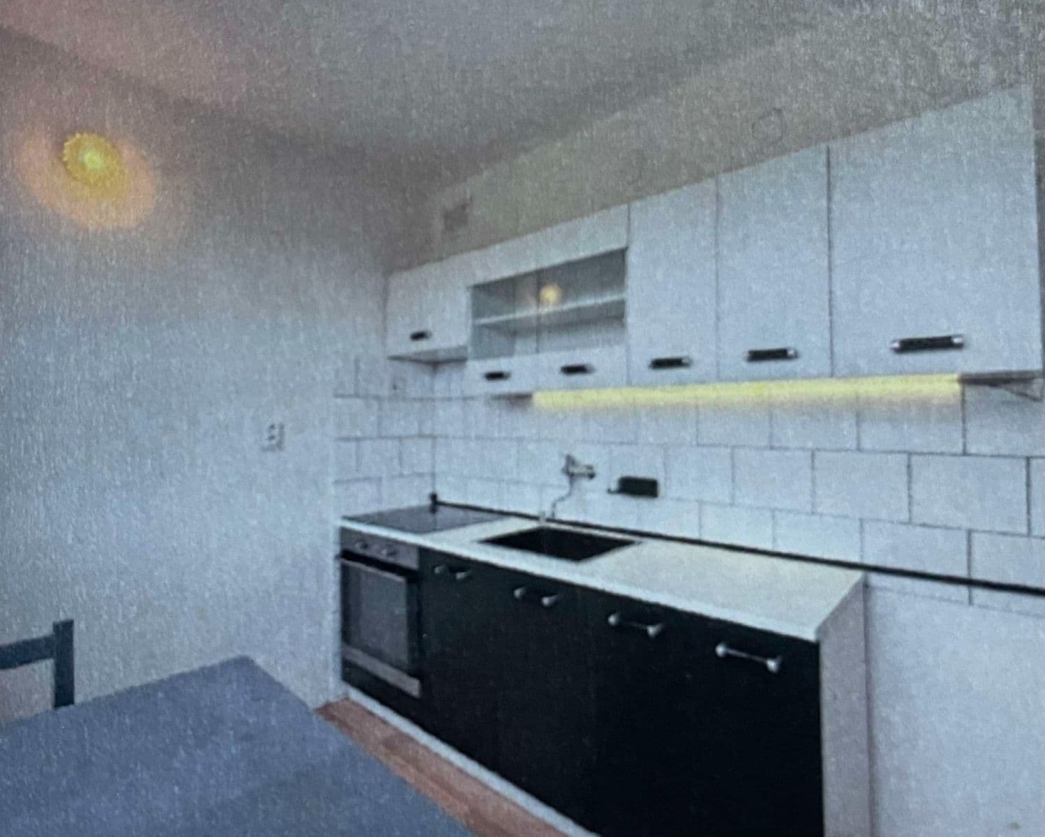 Pronájem bytu 2+1 50 m², Borotín, Jihočeský kraj Pronájem bytu 2+1 50 m², Borotín, Jihočeský kraj