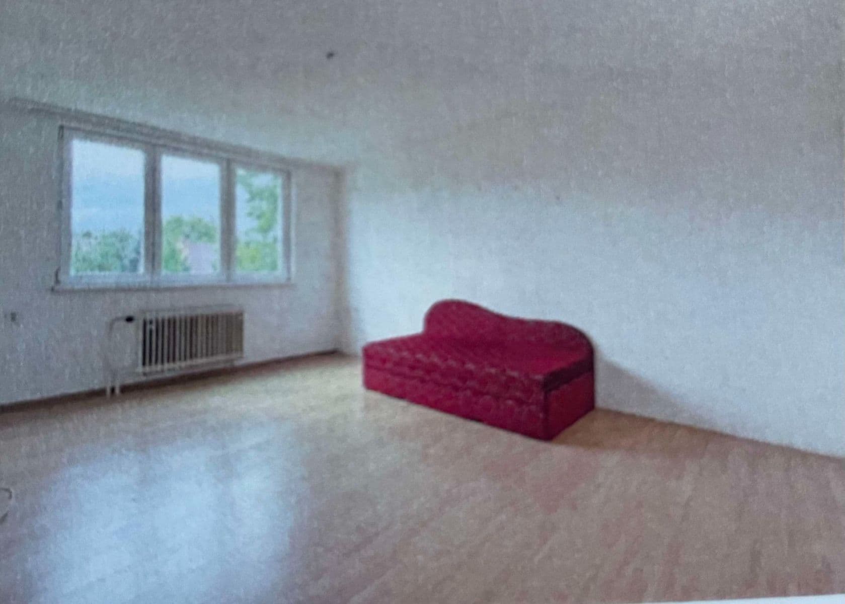 Pronájem bytu 2+1 50 m², Borotín, Jihočeský kraj Pronájem bytu 2+1 50 m², Borotín, Jihočeský kraj