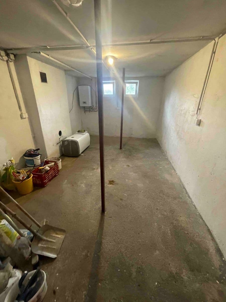 Pronájem bytu 2+1 50 m², Borotín, Jihočeský kraj Pronájem bytu 2+1 50 m², Borotín, Jihočeský kraj