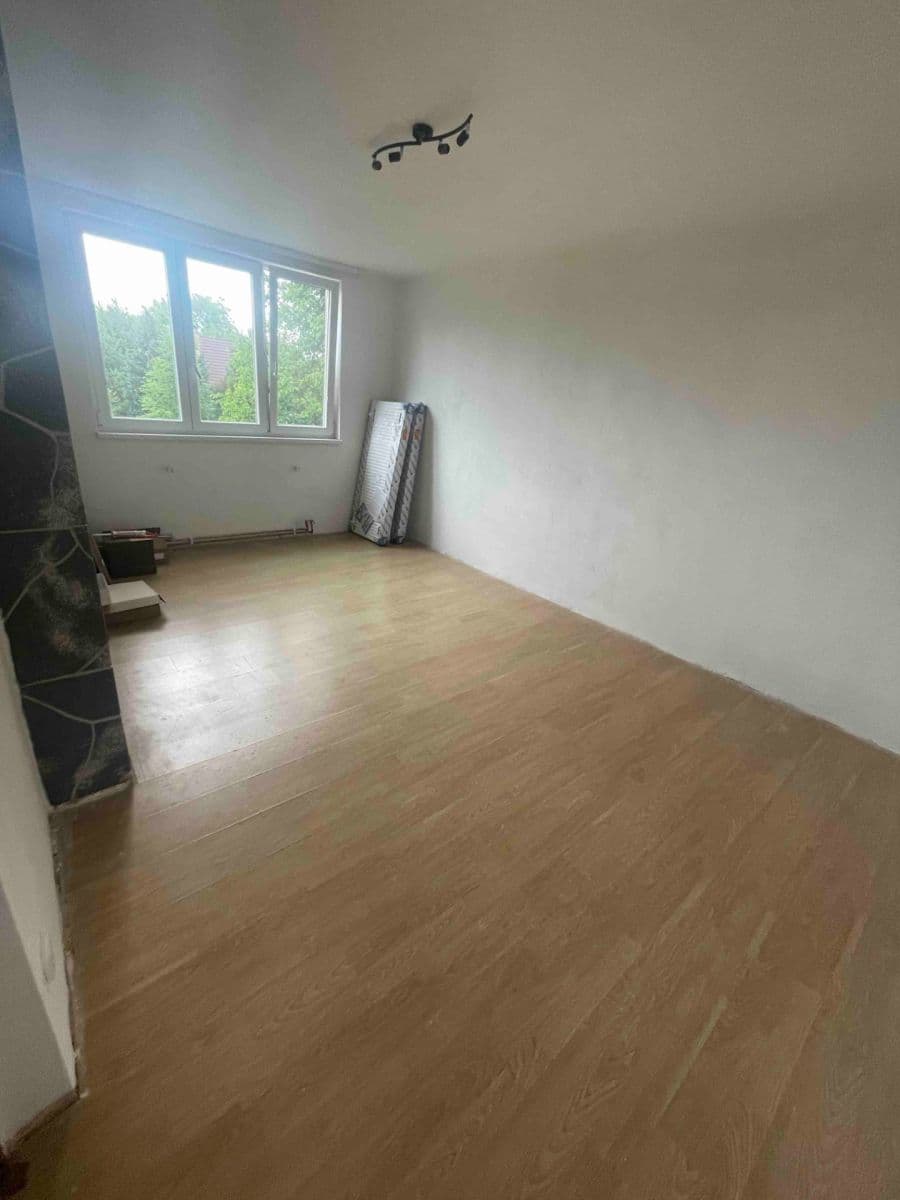 Pronájem bytu 2+1 50 m², Borotín, Jihočeský kraj Pronájem bytu 2+1 50 m², Borotín, Jihočeský kraj