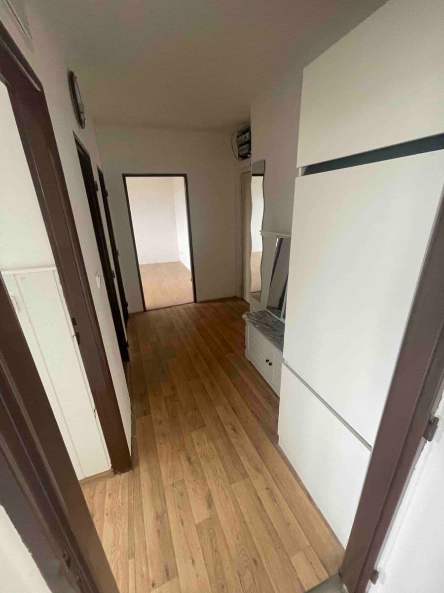 Pronájem bytu 2+1 50 m², Borotín, Jihočeský kraj Pronájem bytu 2+1 50 m², Borotín, Jihočeský kraj