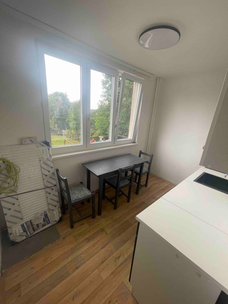 Pronájem bytu 2+1 50 m², Borotín, Jihočeský kraj Pronájem bytu 2+1 50 m², Borotín, Jihočeský kraj