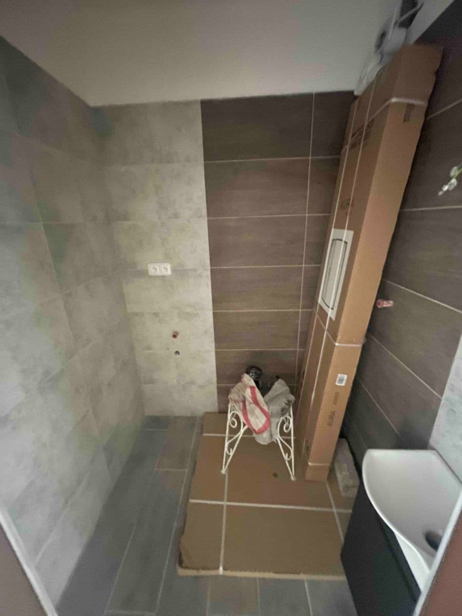 Pronájem bytu 2+1 50 m², Borotín, Jihočeský kraj Pronájem bytu 2+1 50 m², Borotín, Jihočeský kraj