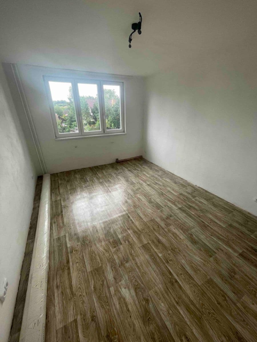 Pronájem bytu 2+1 50 m², Borotín, Jihočeský kraj Pronájem bytu 2+1 50 m², Borotín, Jihočeský kraj