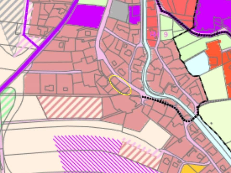 Prodej pozemku 783 m², Česká Lípa, Liberecký kraj Prodej pozemku 783 m², Česká Lípa, Liberecký kraj