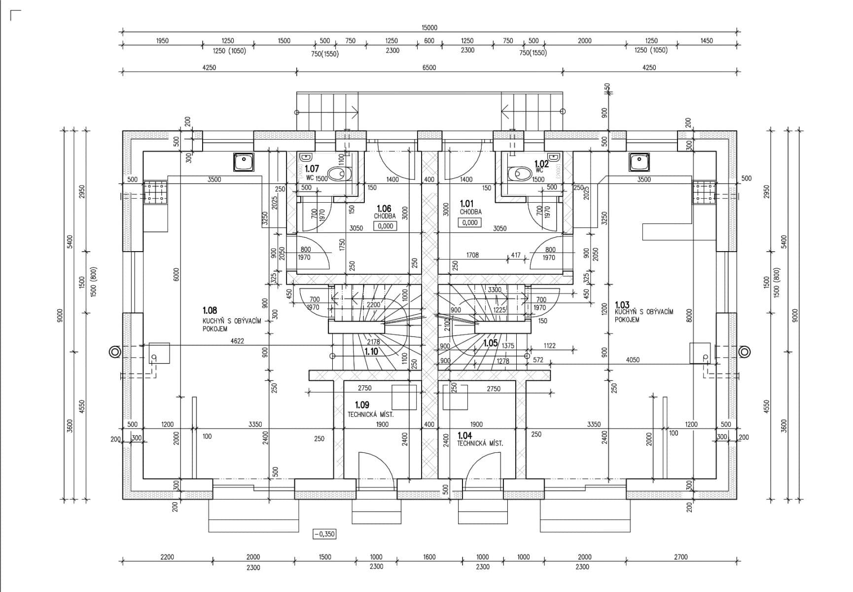 Prodej pozemku 783 m², Česká Lípa, Liberecký kraj Prodej pozemku 783 m², Česká Lípa, Liberecký kraj