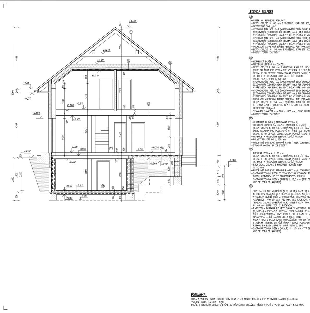 Prodej pozemku 783 m², Česká Lípa, Liberecký kraj Prodej pozemku 783 m², Česká Lípa, Liberecký kraj
