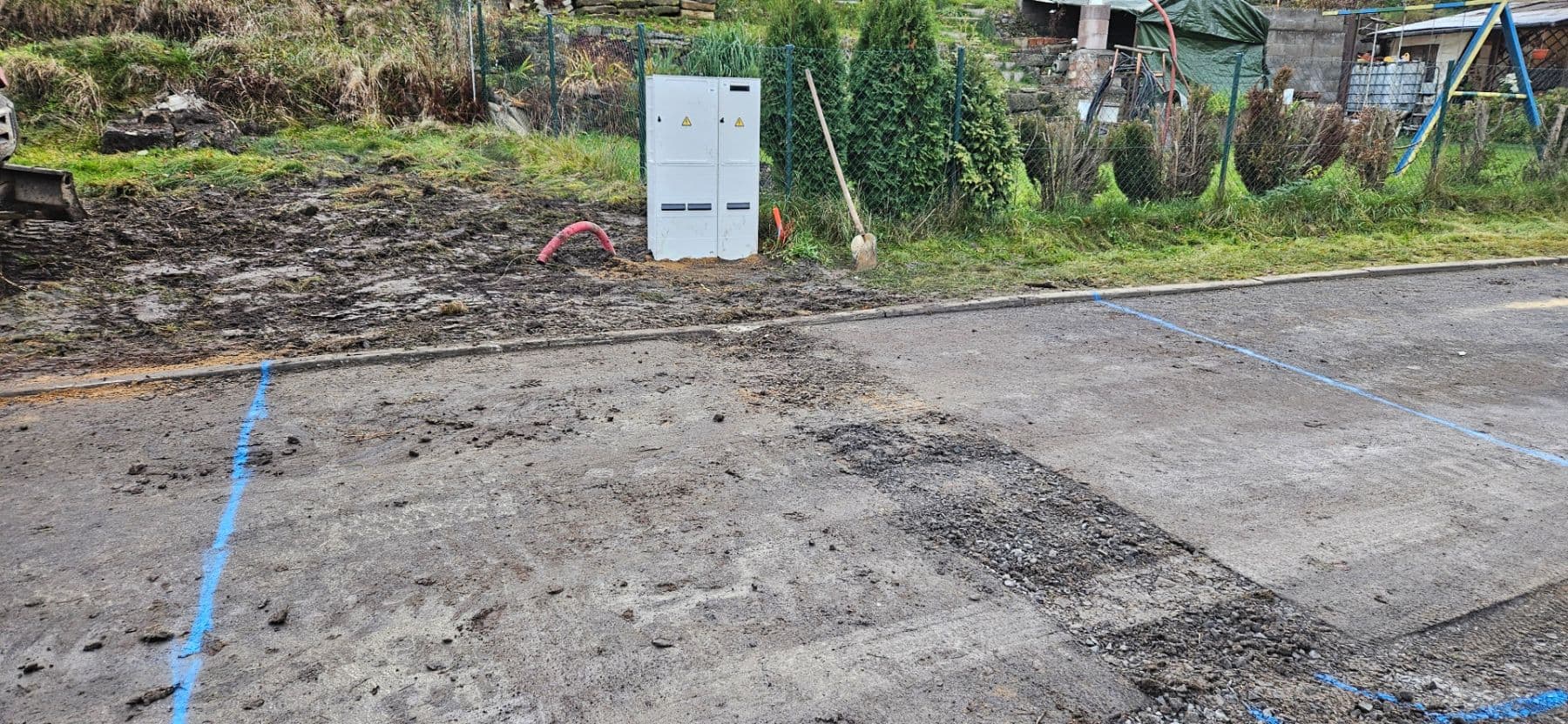 Prodej pozemku 783 m², Česká Lípa, Liberecký kraj Prodej pozemku 783 m², Česká Lípa, Liberecký kraj