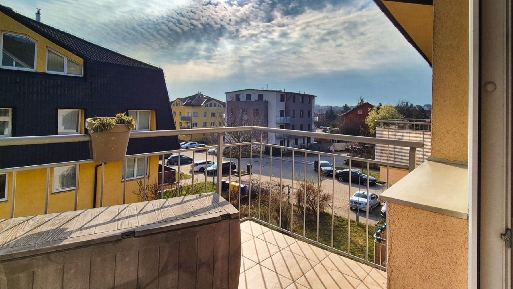 Pronájem bytu 1+1 46 m², T. G. Masaryka, Horoměřice, Středočeský kraj Pronájem bytu 1+1 46 m², T. G. Masaryka, Horoměřice, Středočeský kraj