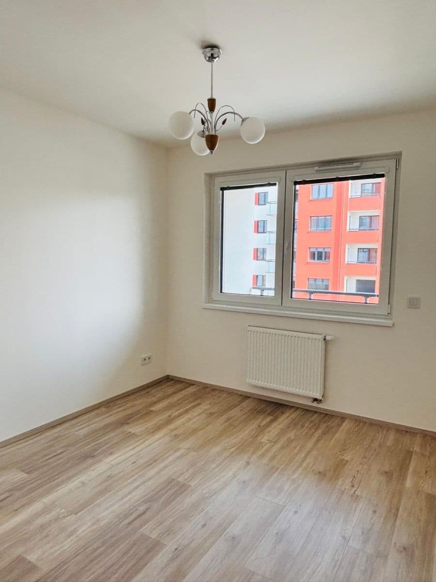 Pronájem bytu 2+kk 44 m², Fabiánové, Praha, Praha Pronájem bytu 2+kk 44 m², Fabiánové, Praha, Praha
