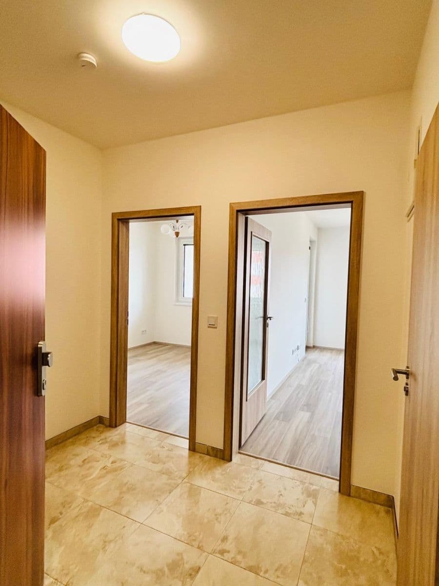 Pronájem bytu 2+kk 44 m², Fabiánové, Praha, Praha Pronájem bytu 2+kk 44 m², Fabiánové, Praha, Praha