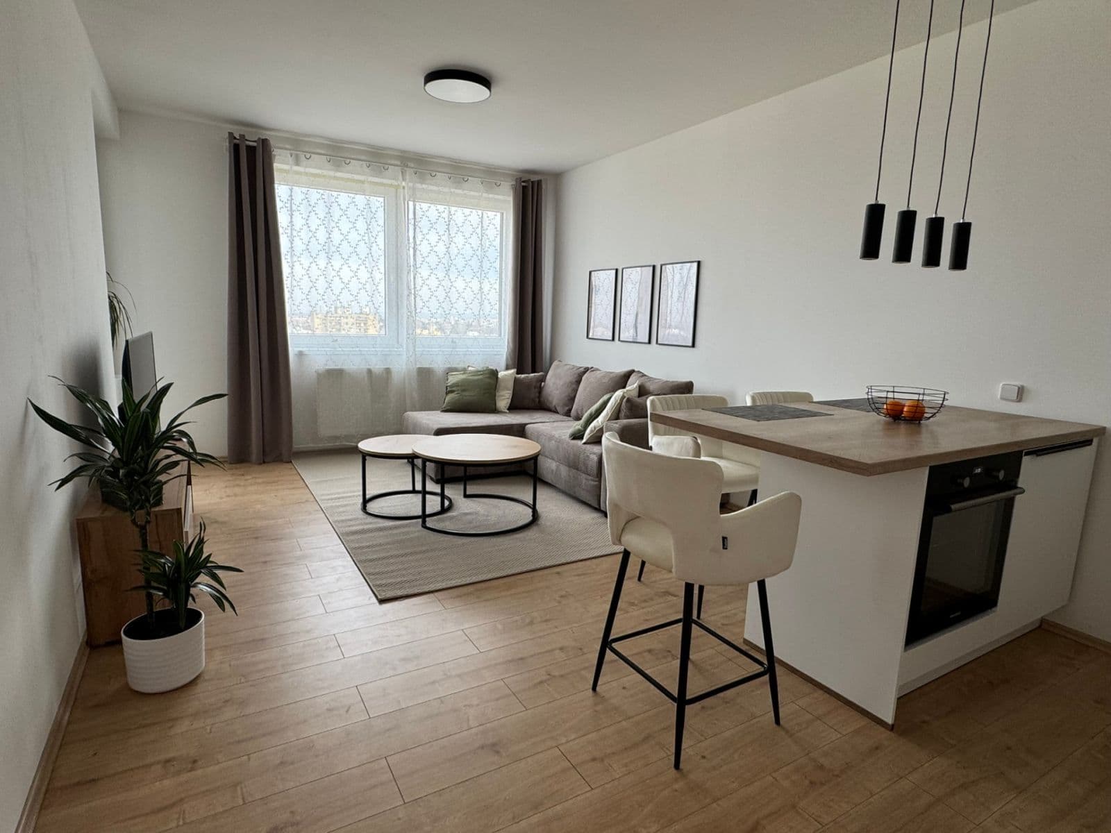 Pronájem bytu 2+kk 55 m², Praha, Praha Pronájem bytu 2+kk 55 m², Praha, Praha