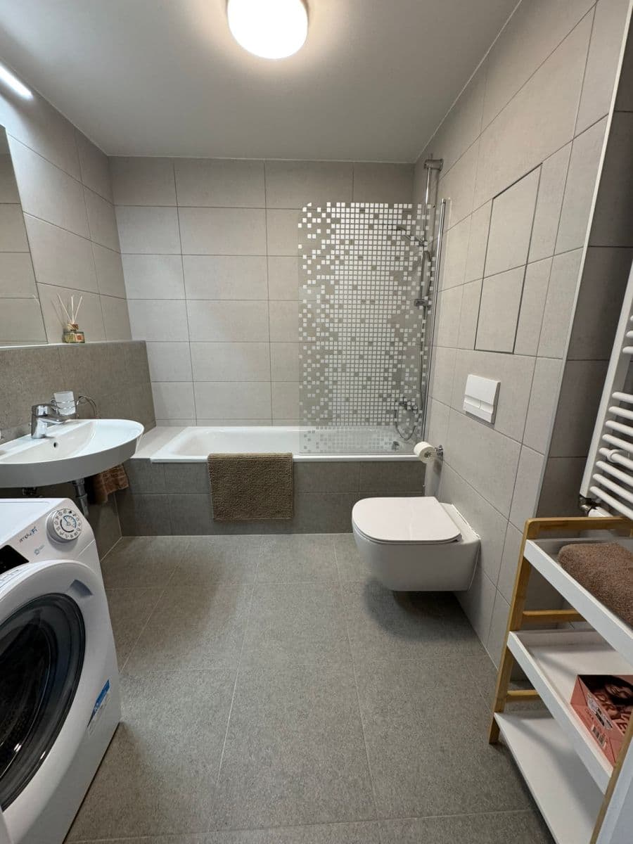 Pronájem bytu 2+kk 55 m², Praha, Praha Pronájem bytu 2+kk 55 m², Praha, Praha