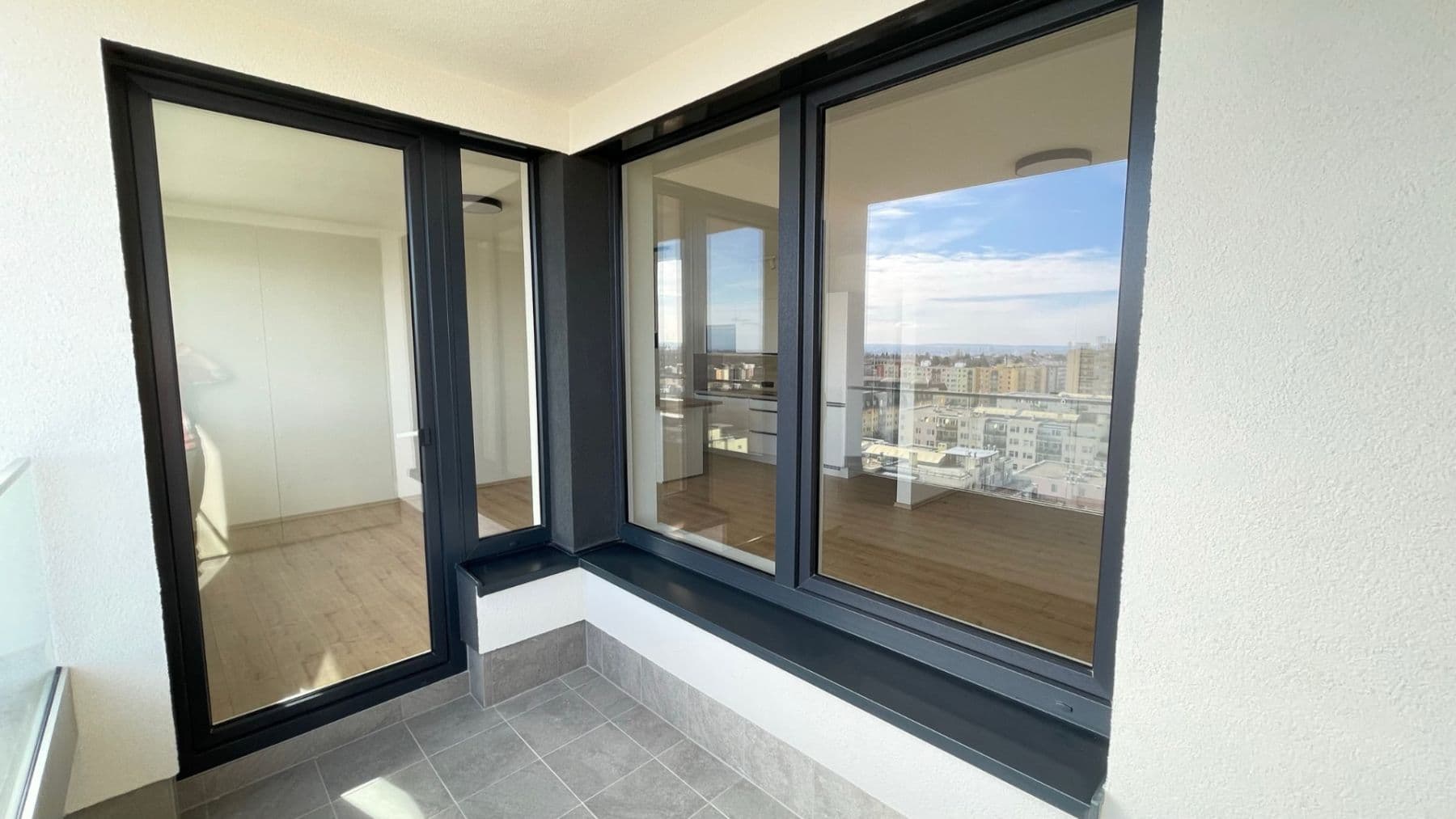 Pronájem bytu 2+kk 55 m², Praha, Praha Pronájem bytu 2+kk 55 m², Praha, Praha