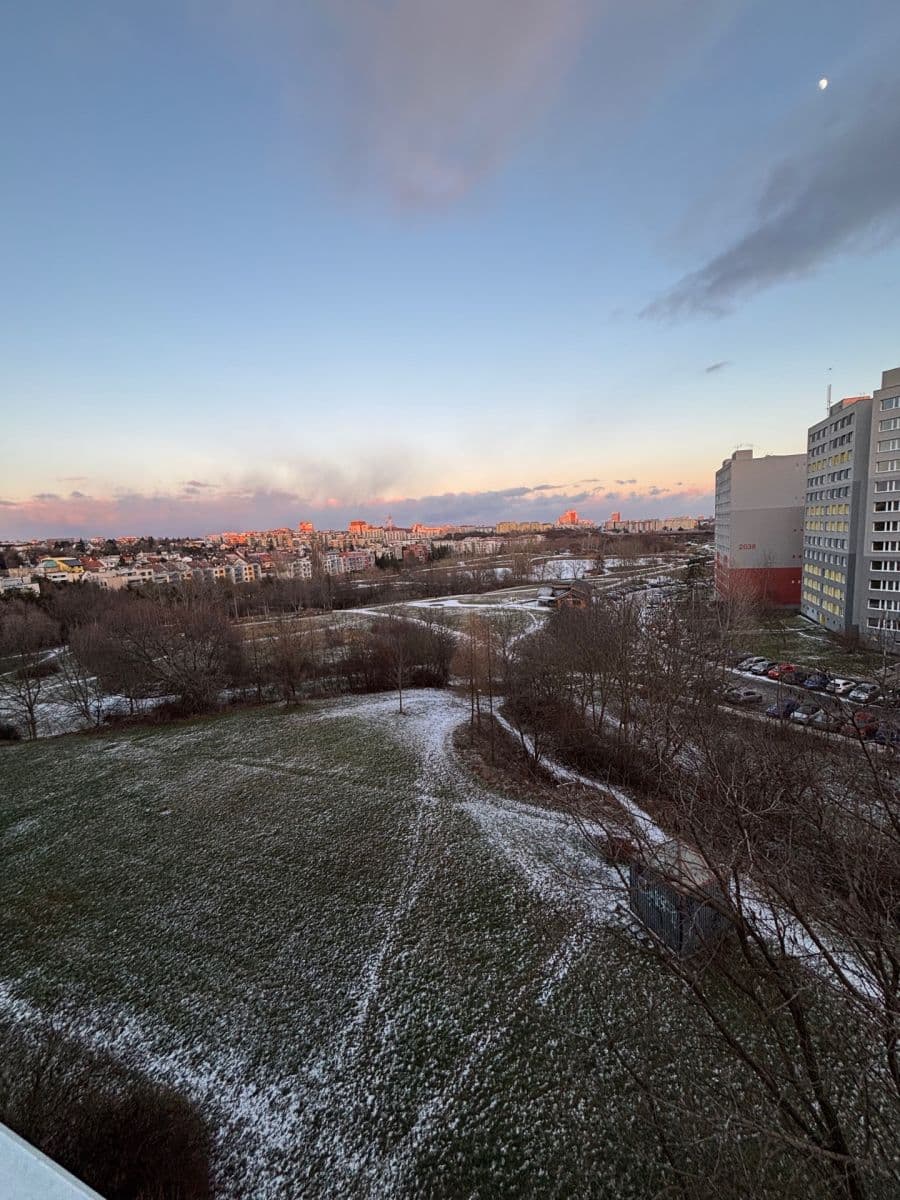 Pronájem bytu 2+kk 43 m², Kettnerova, Praha, Praha Pronájem bytu 2+kk 43 m², Kettnerova, Praha, Praha