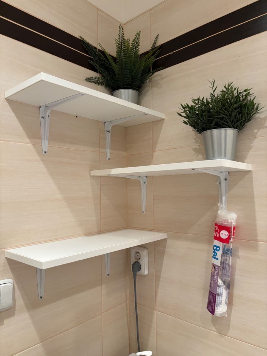 Pronájem bytu 2+kk 43 m², Kettnerova, Praha, Praha Pronájem bytu 2+kk 43 m², Kettnerova, Praha, Praha